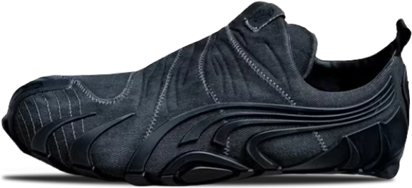 NO/FAITH STUDIOS x Puma Talon OG FLAT MEDIUM GREY