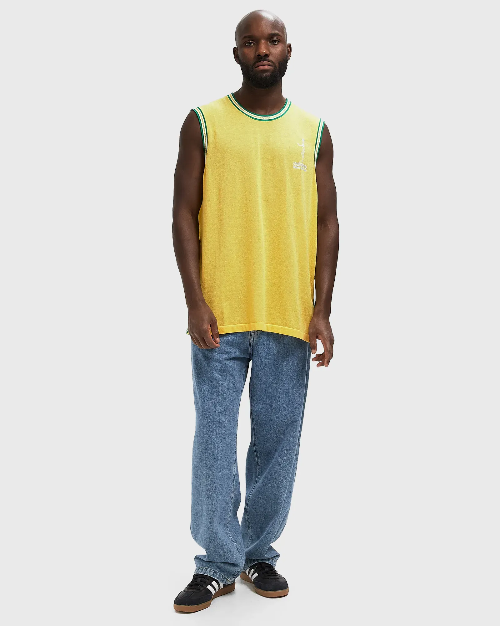 EAD069_Wales-Bonner-x-adidas-Jabbar-Vest_SPRING-YELLOW_JY6077_img2