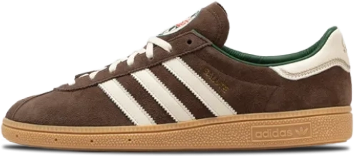 image de Bstn Adidas Munchen Oktoberfest Brown Hq0064
