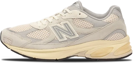 END. x New Balance 2010 MOONBEAM