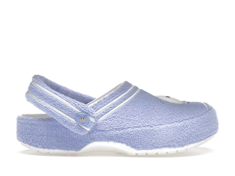 South Park x Crocs Classic Clog TOWELIE - view 0