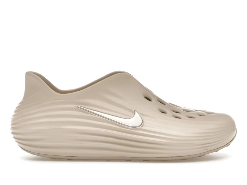 Nike ReactX Rejuven8 Light Orewood Brown - view 0