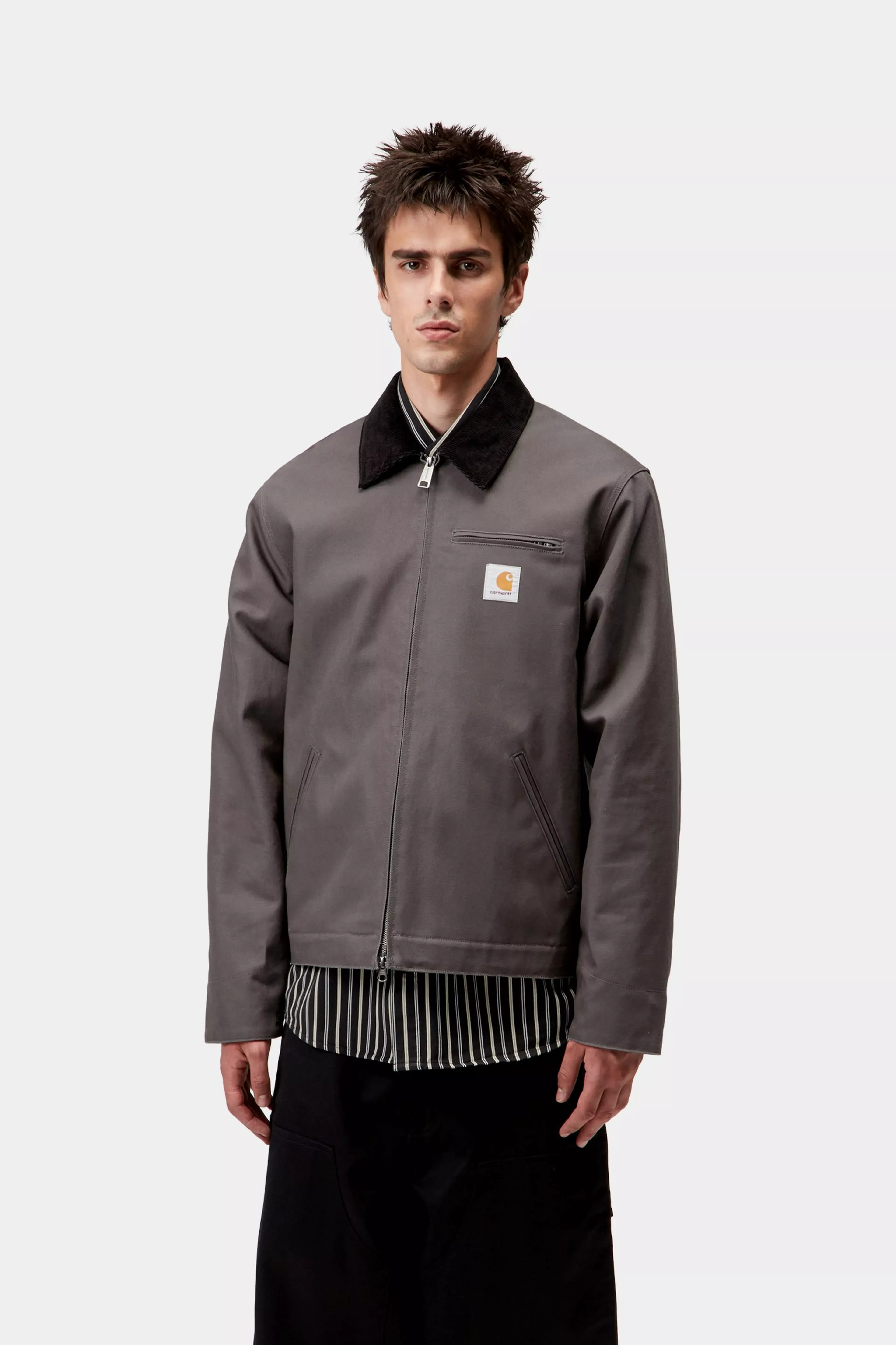 5D5250_Carhartt-WIP-Detroit-Jacket-Winter_GRAPHITE_I0152643CL01_img2