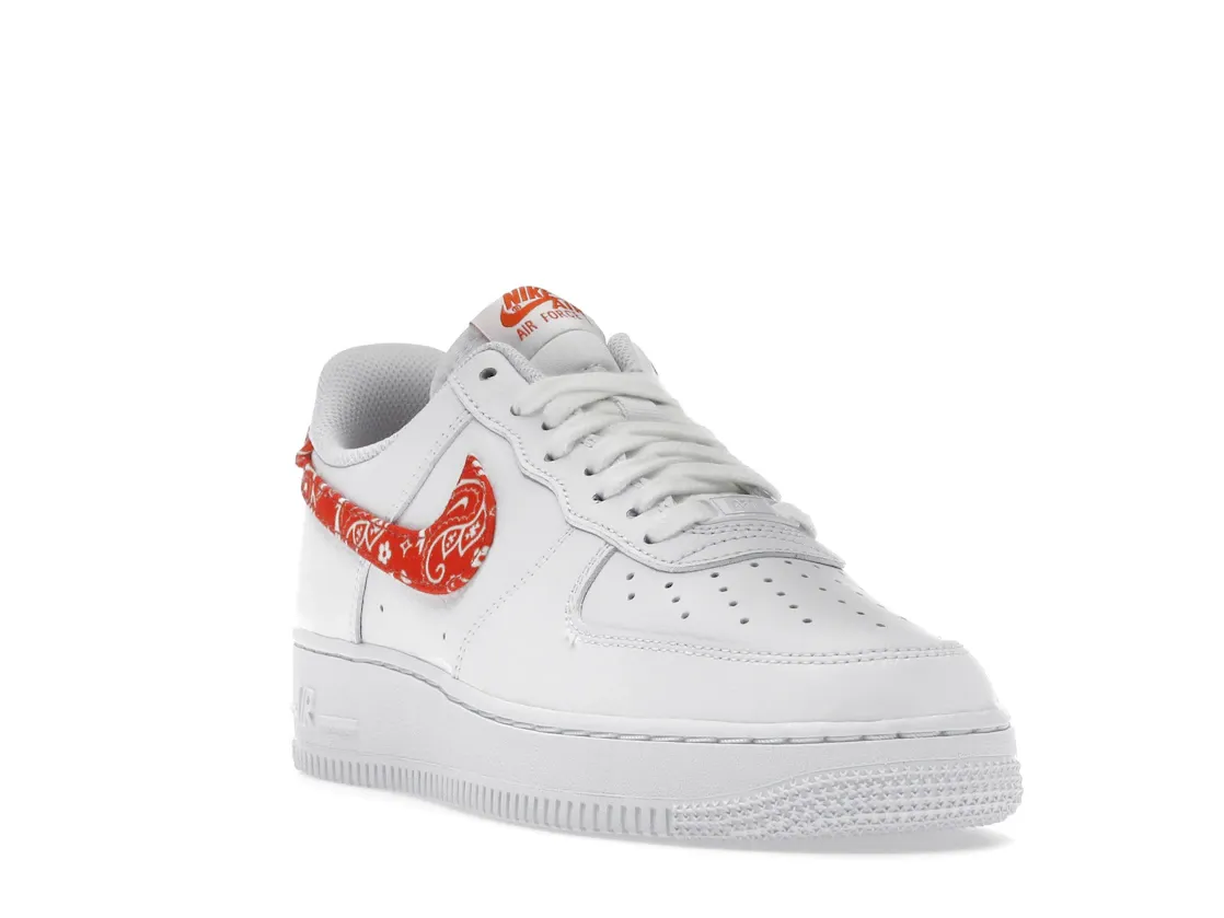 Nike Air Force 1 Low WMNS 