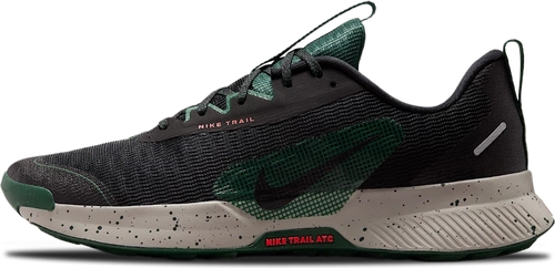 Nike Juniper Trail 3 Black Fir Fq0904 006