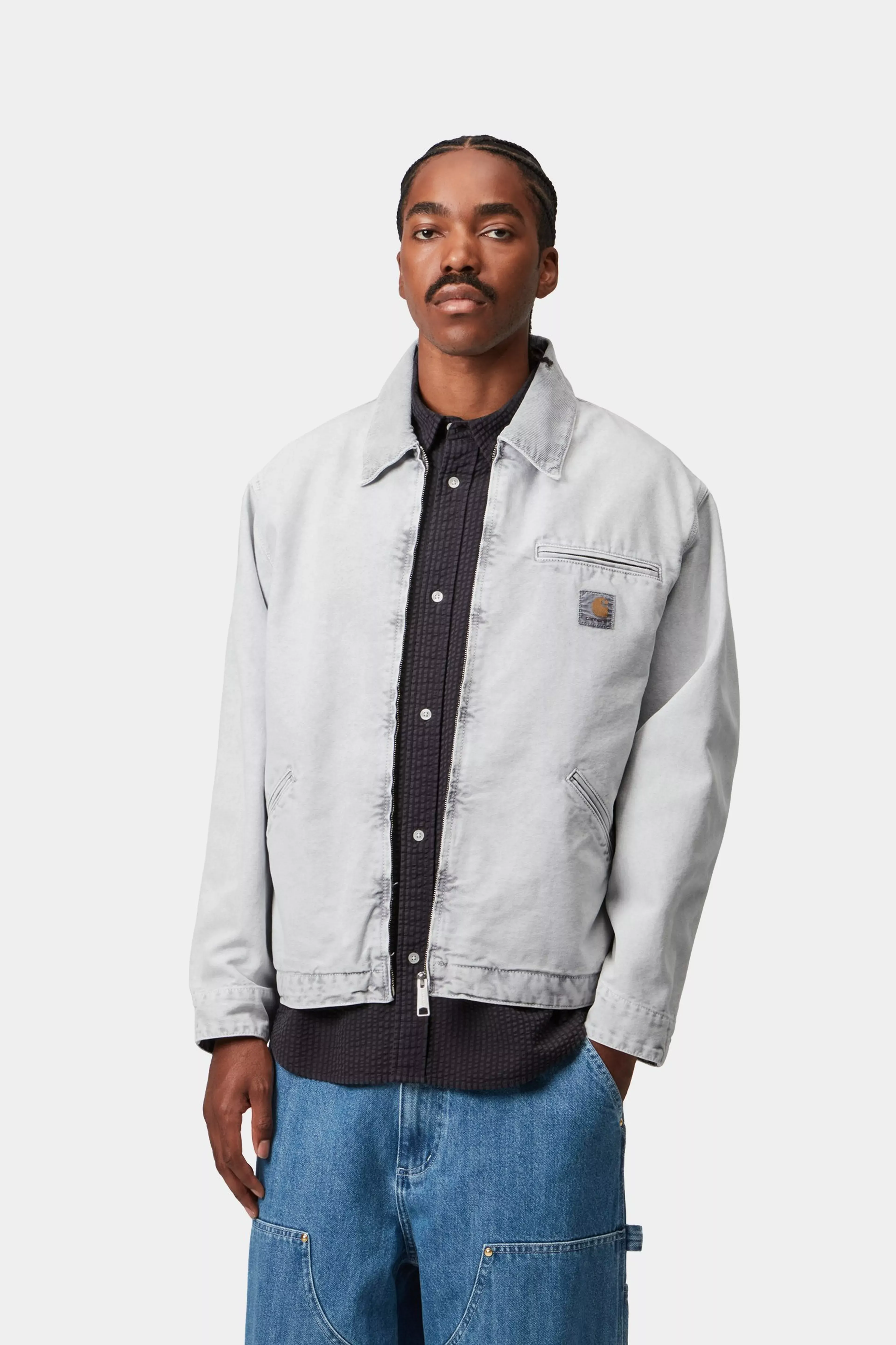 C3C3C3_Carhartt-WIP-OG-Detroit-Jacket_BLACK-CHALK-WASH_I03555500E5F_img2