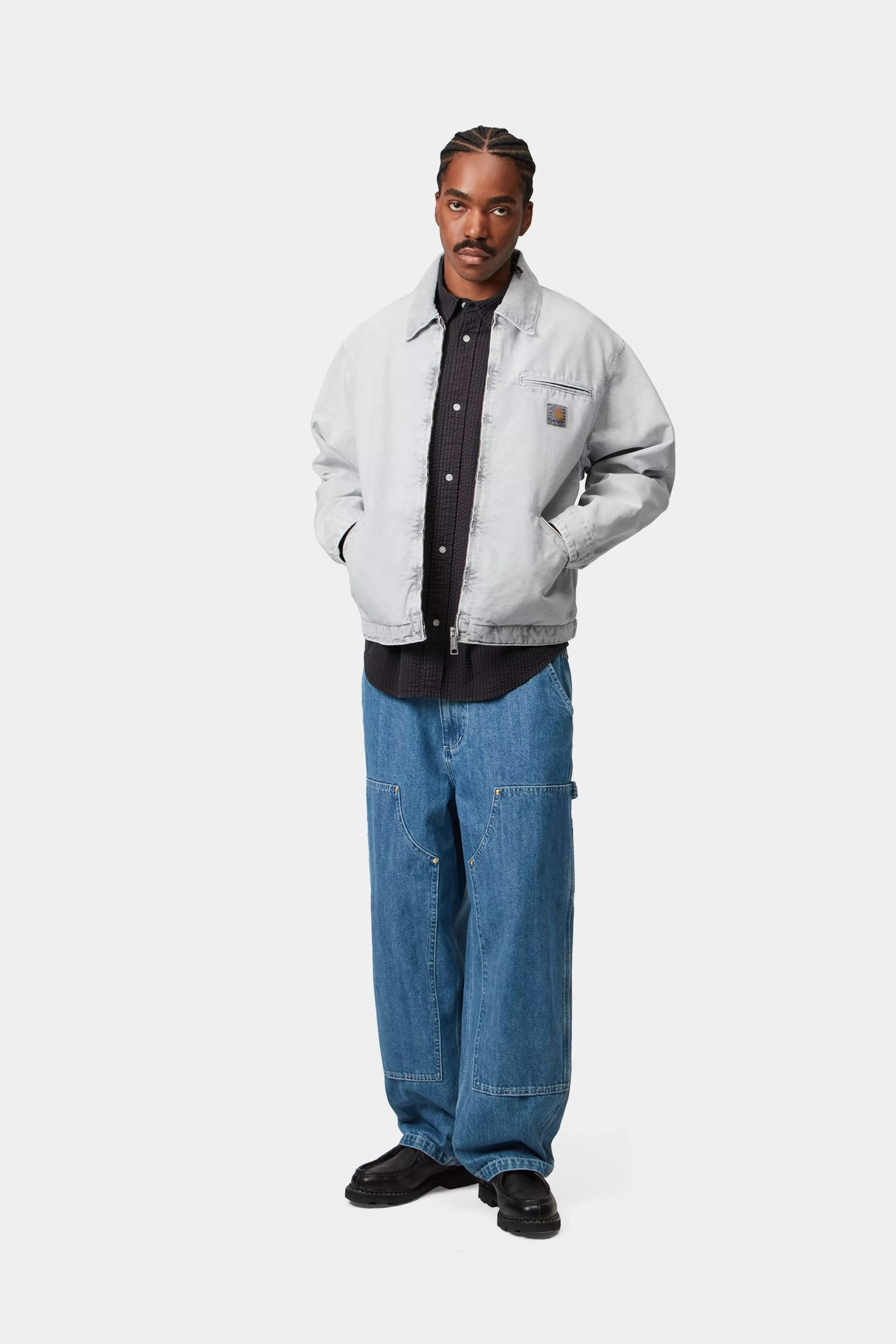 C3C3C3_Carhartt-WIP-OG-Detroit-Jacket_BLACK-CHALK-WASH_I03555500E5F_img3