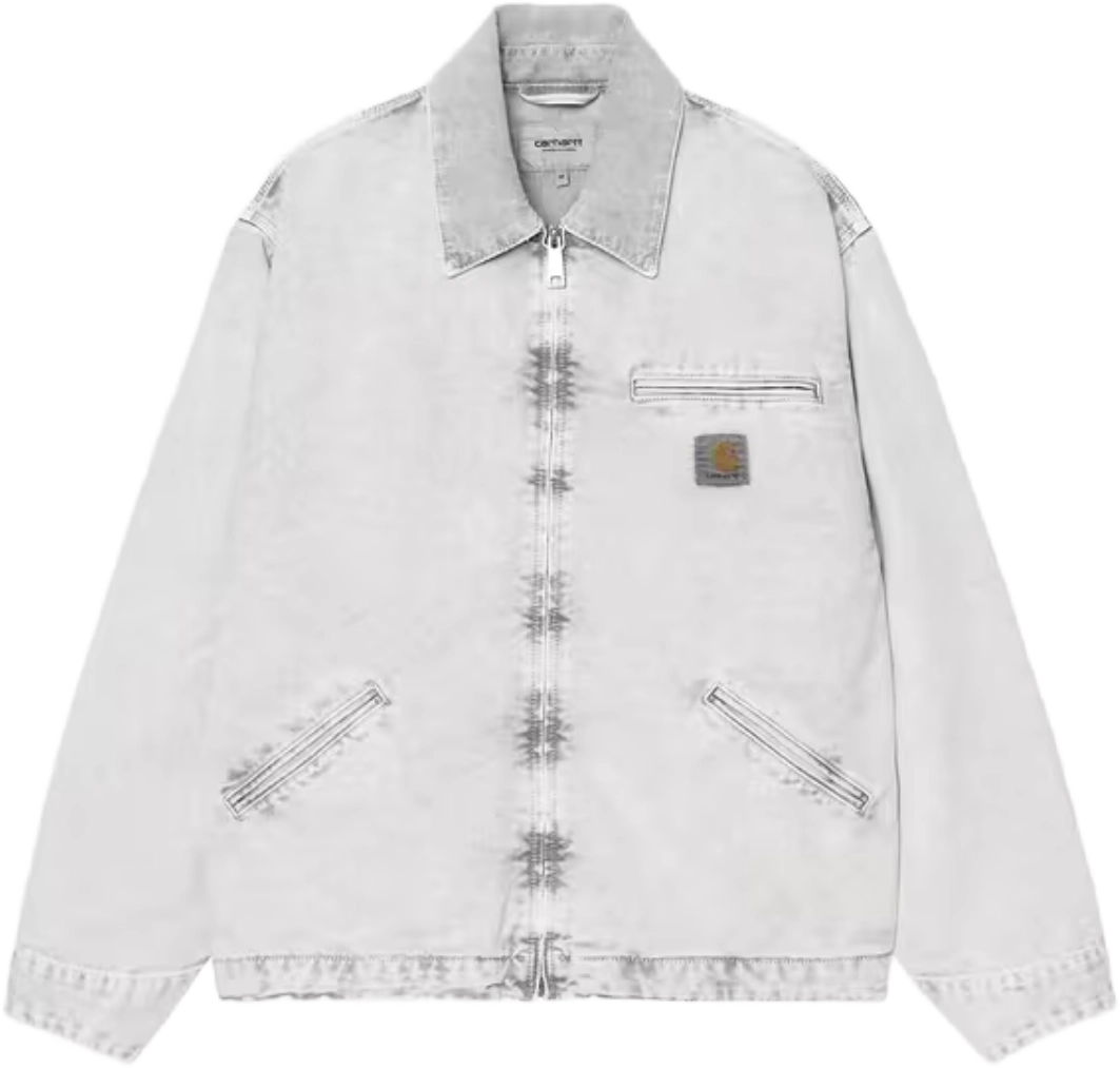 Carhartt WIP OG Detroit Jacket 