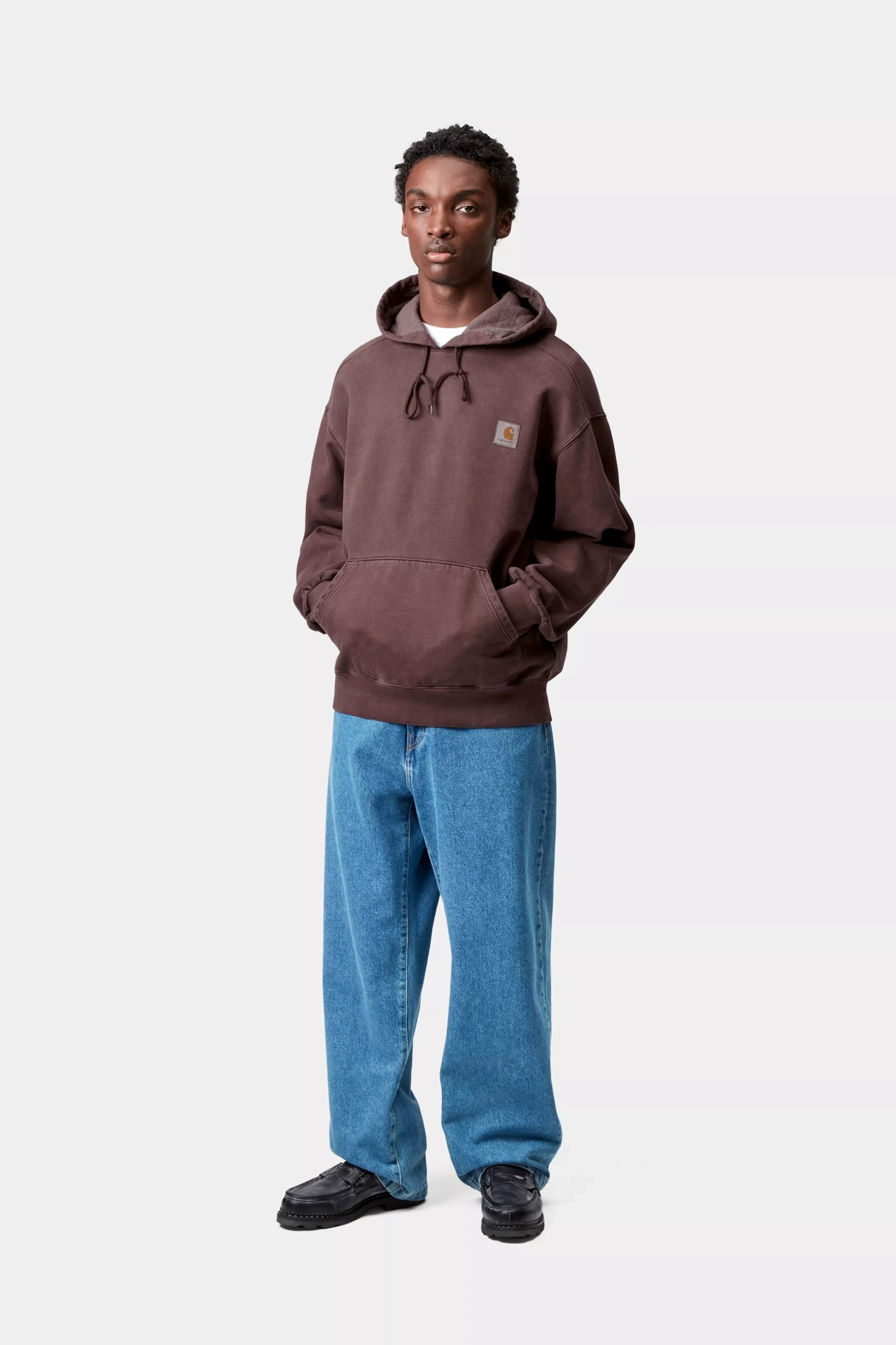 6B4B49_Carhartt-WIP-Vista-Hoodie_PALISANDER_I02952333HGD_img2