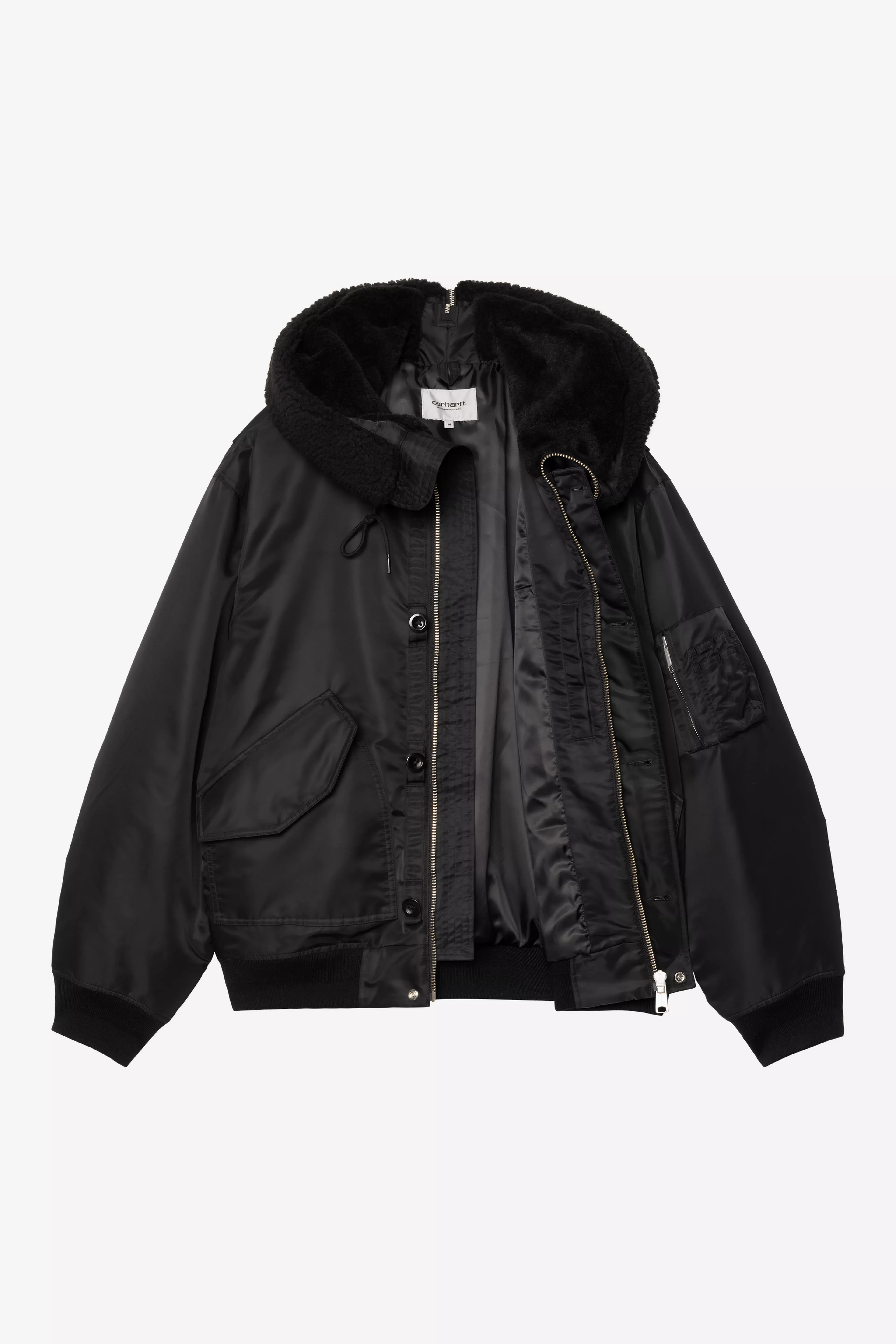 000000_Carhartt-WIP-Hd-Oltera-Bomber_BLACK_I03530900EXX_img1