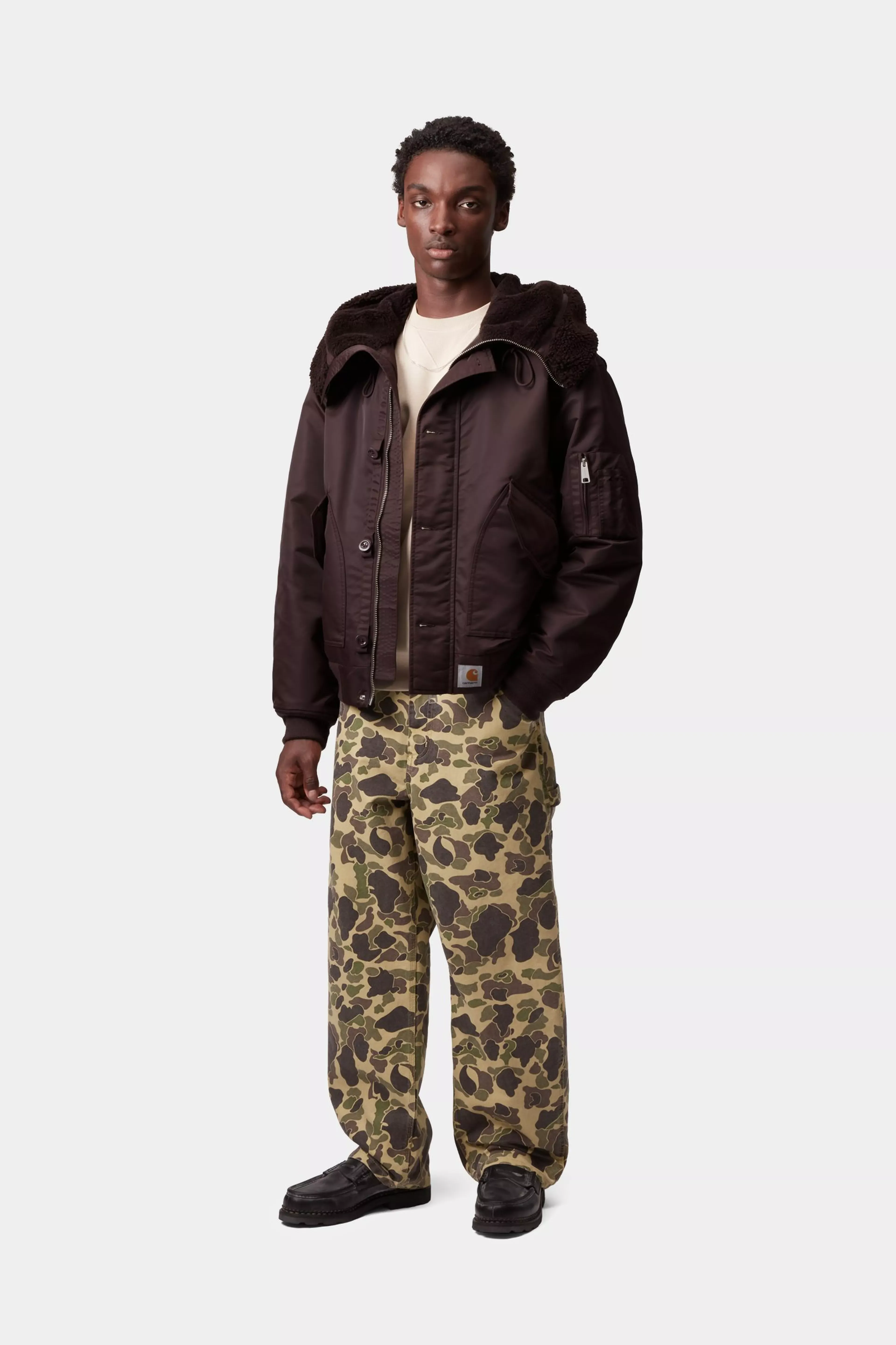 543E3D_Carhartt-WIP-Hd-Oltera-Bomber_PALISANDER_I0353093ACXX_img5