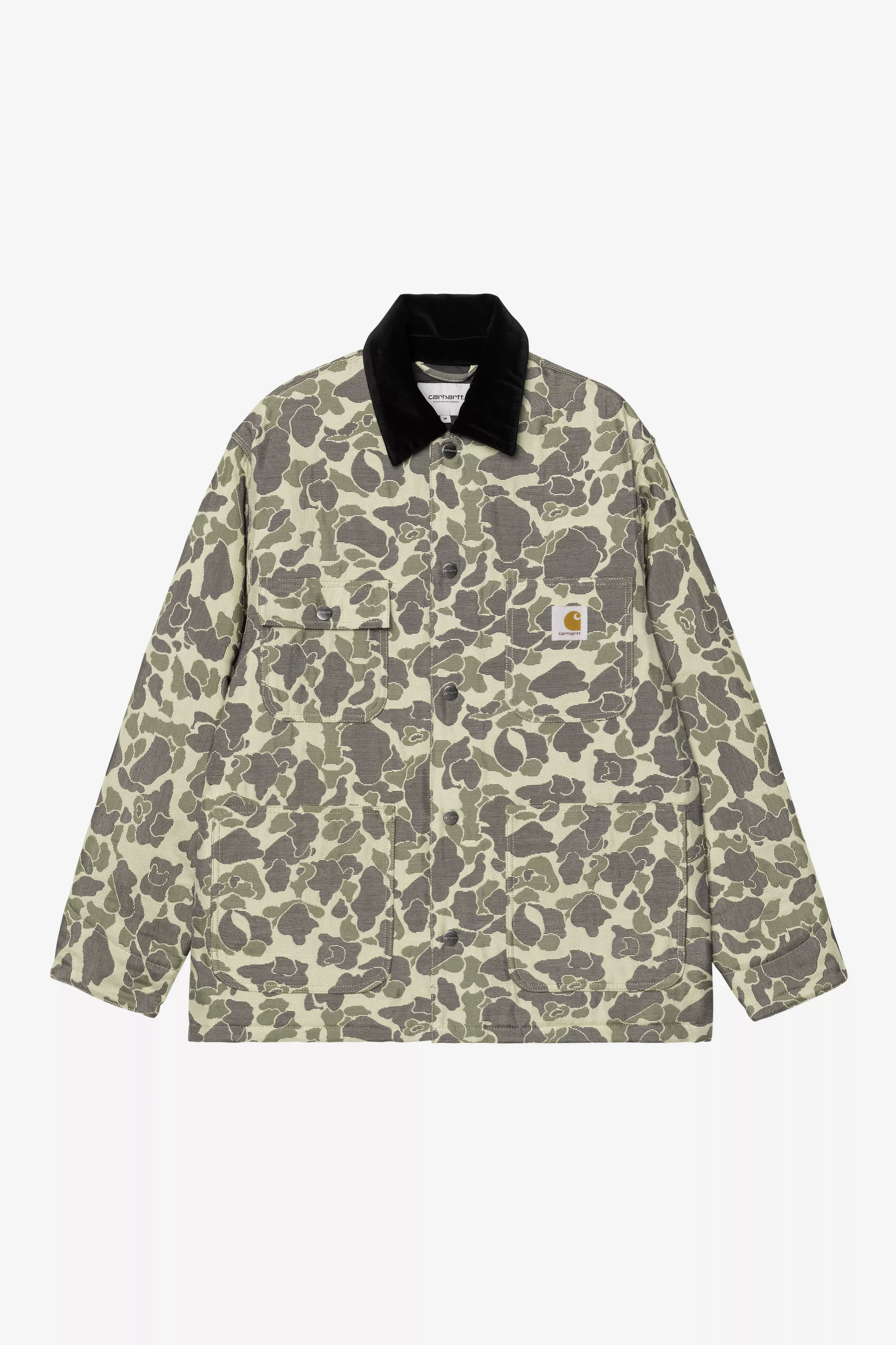 969281_Carhartt-WIP-Tapestry-Chore-Coat_CAMO-DUCK-JACQUARD_I0353293CKXX_img0