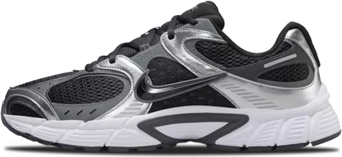 Nike V5 Rnr Black Anthracite Smoke Grey Hj5228 004