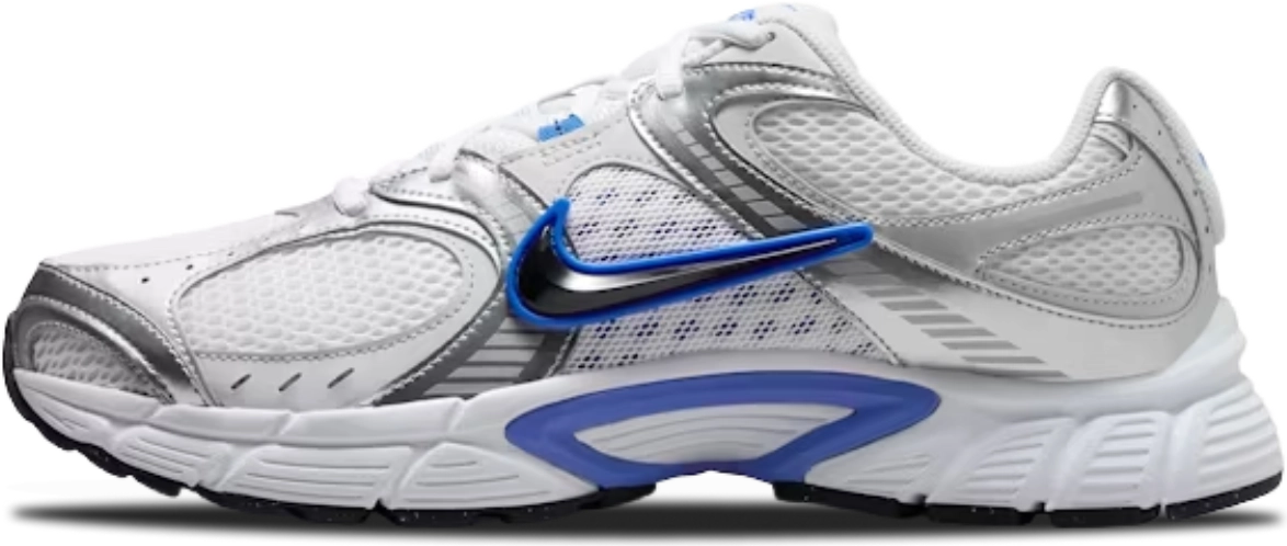 Nike V5 RNR WHITE VAST GREY PHOTON DUST