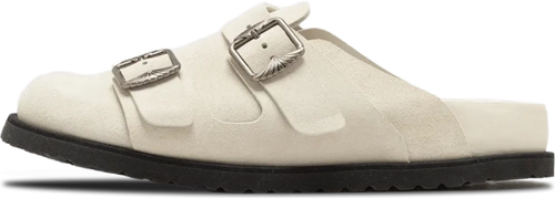 image de Become Berlin 222 Birkenstock 1774 Cream 1031374