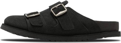 image de Become Berlin 222 Birkenstock 1774 Black 1031381
