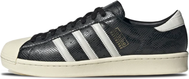adidas Superstar Vintage MIG BLACK