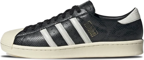 image de Adidas Superstar Vintage Mig Black Jr1642