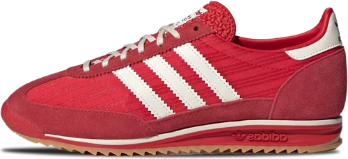 Adidas Sl 72 Better Scarlet Pinstripe Jq8315 image