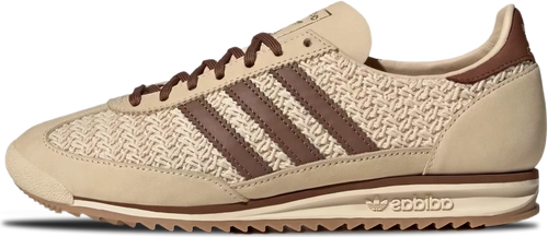 image de Adidas Sl 72 Beige Jr4229