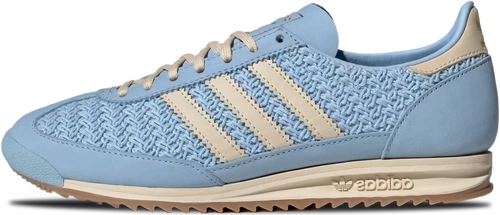image de Adidas Sl 72 Clear Sky Sand Strata Jr4230
