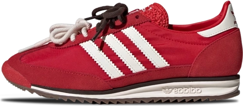 Adidas Sl 72 Better Scarlet Off White Kk3660 image