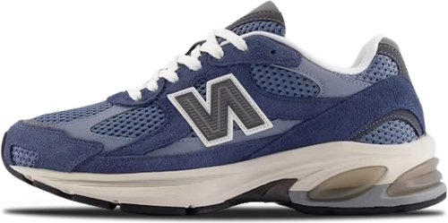 image de New Balance 2010 Vintage Indigo U2010wnv