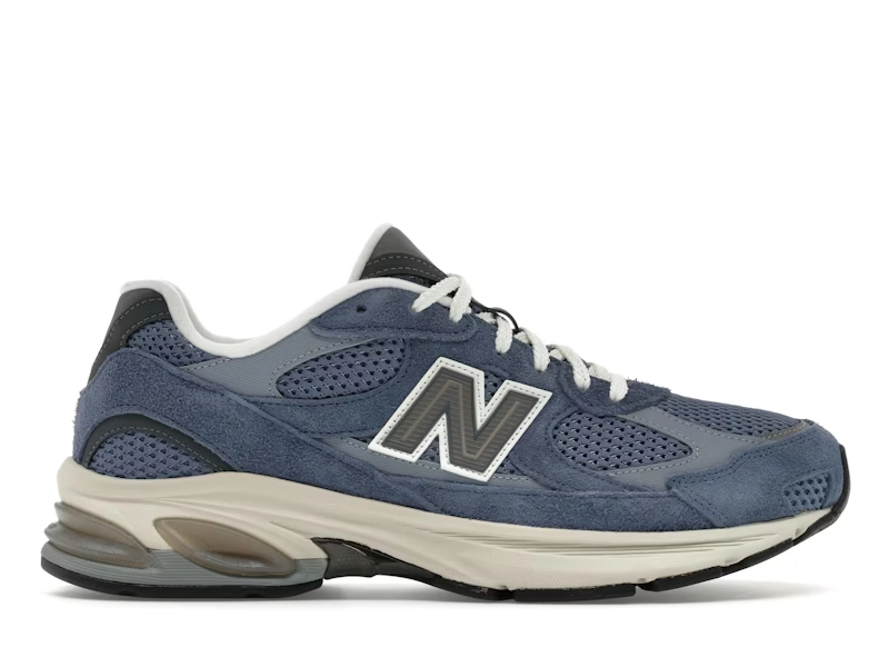 New Balance 2010 VINTAGE INDIGO - view 0