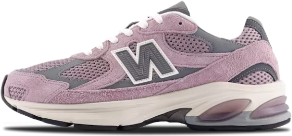 New Balance 2010 ICE WINE