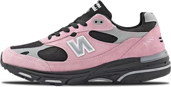 New Balance 993 Made in USA PINK TAFFY