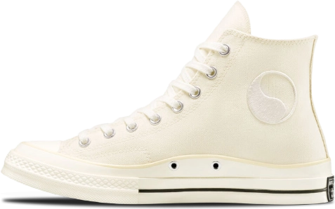 Our Legacy Work Shop x Converse Chuck 70 NATURAL IVORY