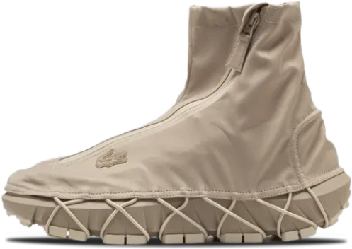 Image de Lacoste Gaitor Runway Beige 50sma0240 Nn1