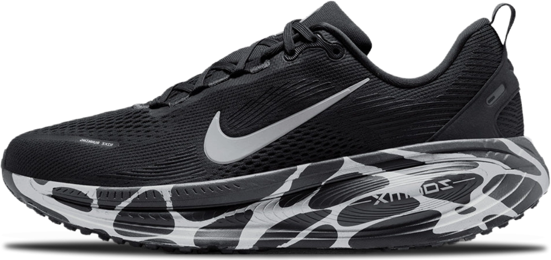 Nike Vomero 18   ANTHRACITE REFLECT SILER