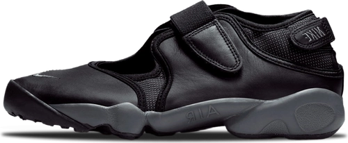 image de Nike Air Rift Black Iron Grey Im6017 010