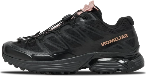 Salomon XT-Pathway 2 BLACK MAHOGANY ROSE