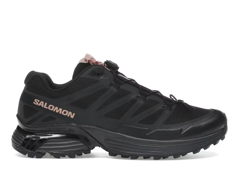 Salomon XT-Pathway 2 BLACK MAHOGANY ROSE - view 0