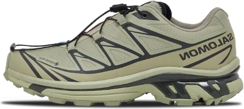 Salomon Advanced Xt 6 Gore Tex Tea Peat L47863800