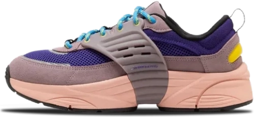 image de Jordan Trunner Os Sp Purple Smoke Iq5649 500