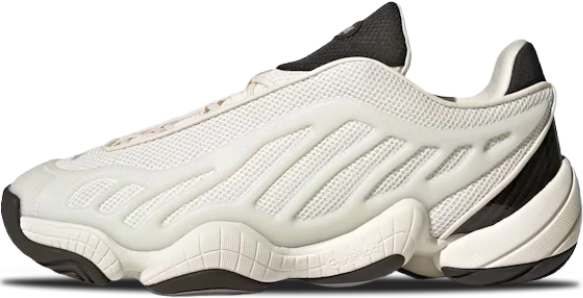 Hal Studios x adidas Intimidation Low WONDER WHITE