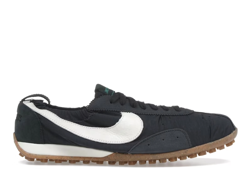 Jacquemus x Nike Moon Shoe OFF NOIR - view 0