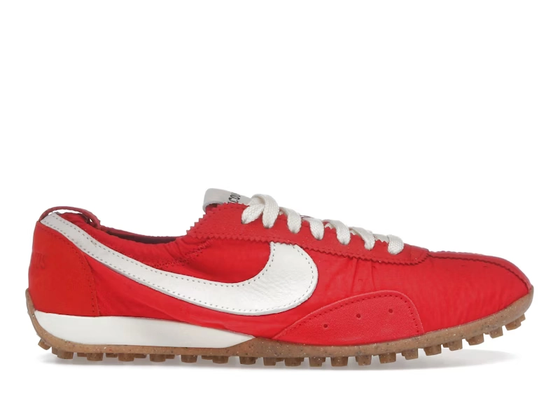 Jacquemus x Nike Moon Shoe UNIVERSITY RED - view 0