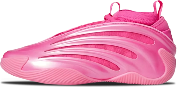 adidas Harden Vol. 9 FLAMINGO PINK
