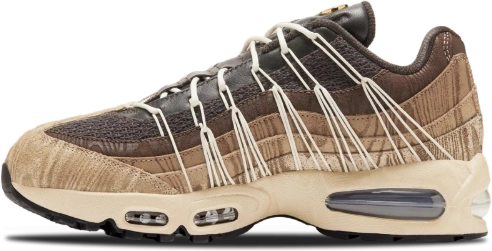 Image de Phantaci Nike Air Max 95 Sanddrift Ii1200 221