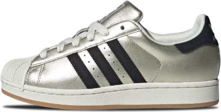 image de Adidas Superstar Ii Wmns Alumina Hq2691
