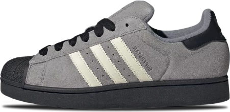 image de Adidas Superstar Ii Grey Three Cream White Jq3222