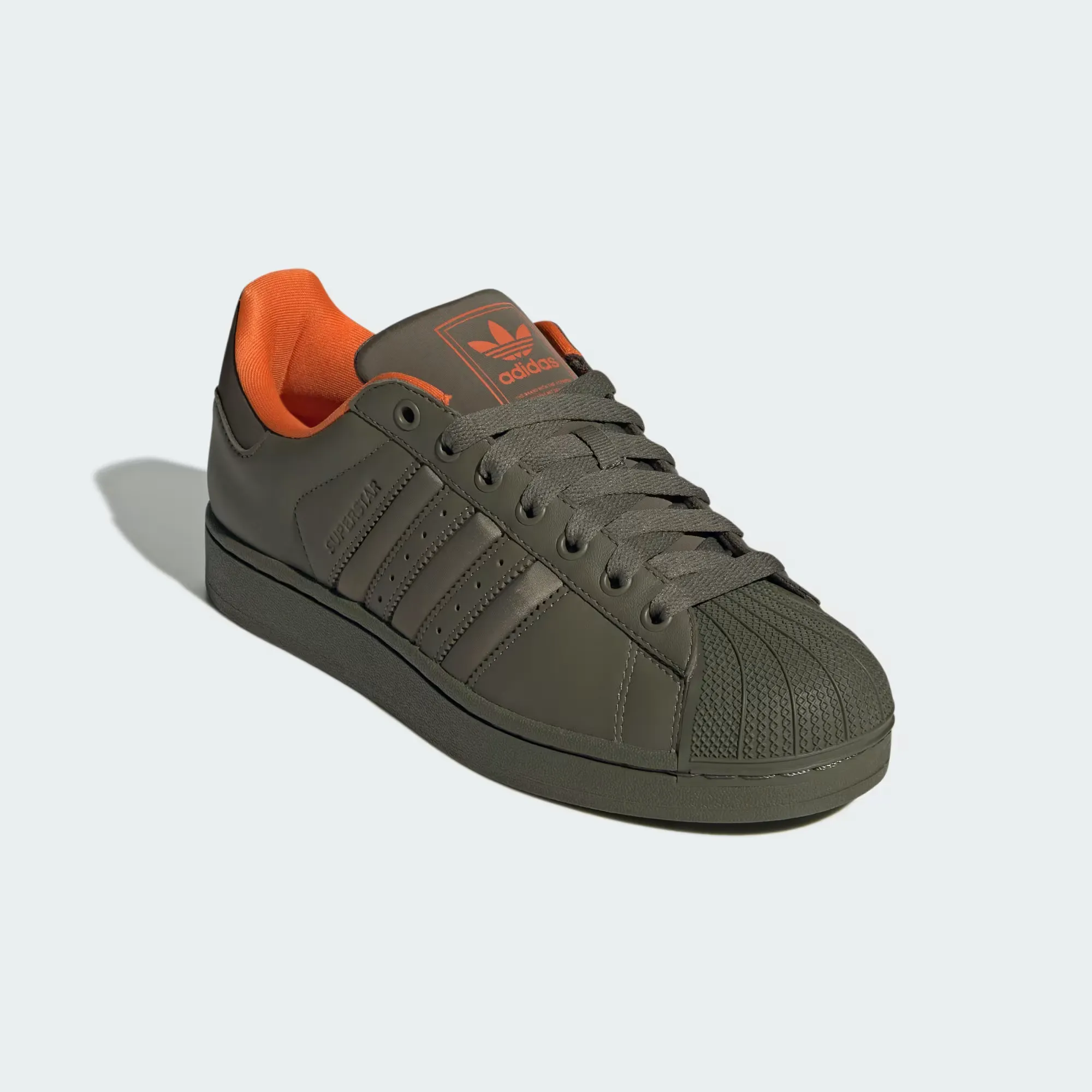 4B493B_adidas-Superstar-II_OLIVE-STRATA-ORANGE_JI0096_img3