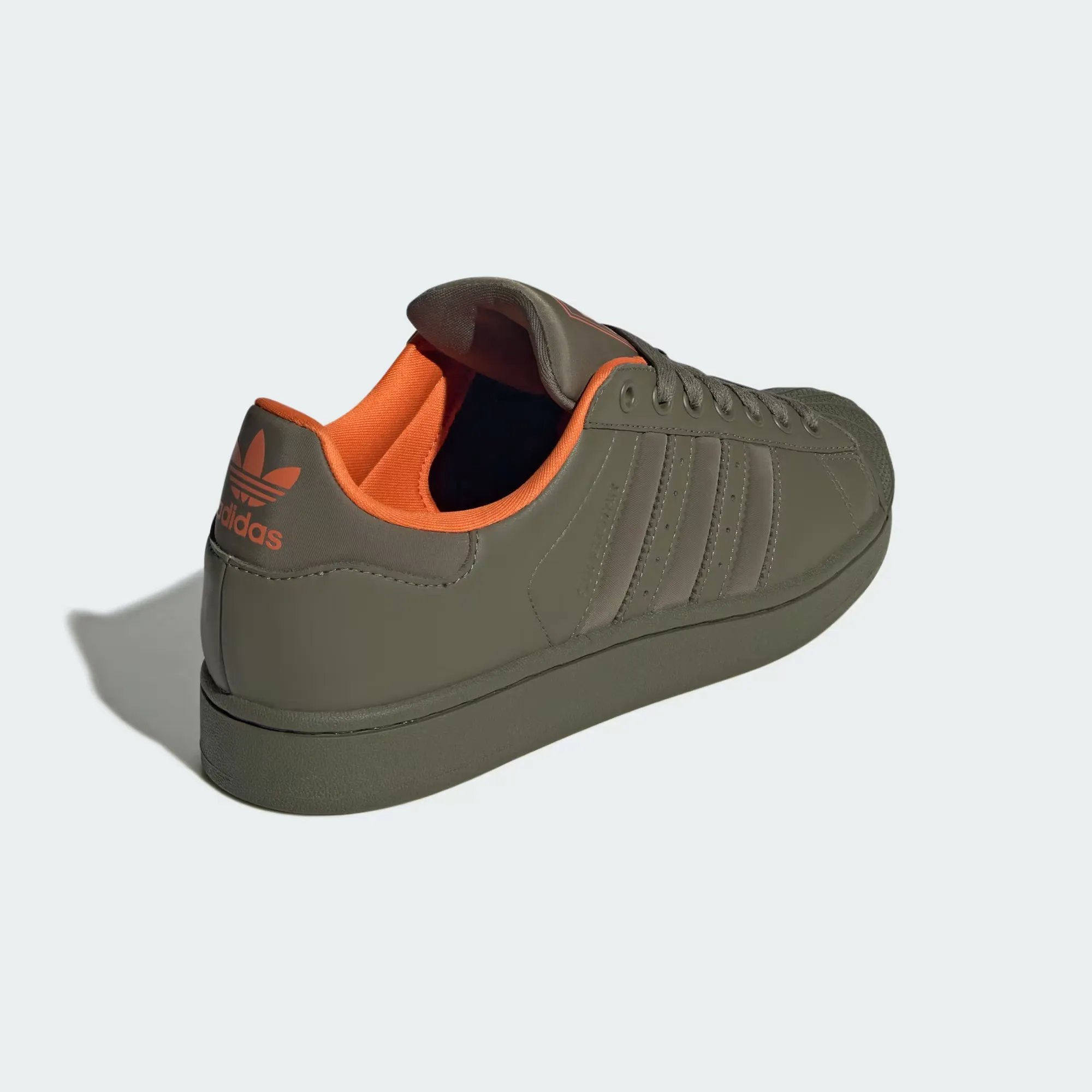 4B493B_adidas-Superstar-II_OLIVE-STRATA-ORANGE_JI0096_img4
