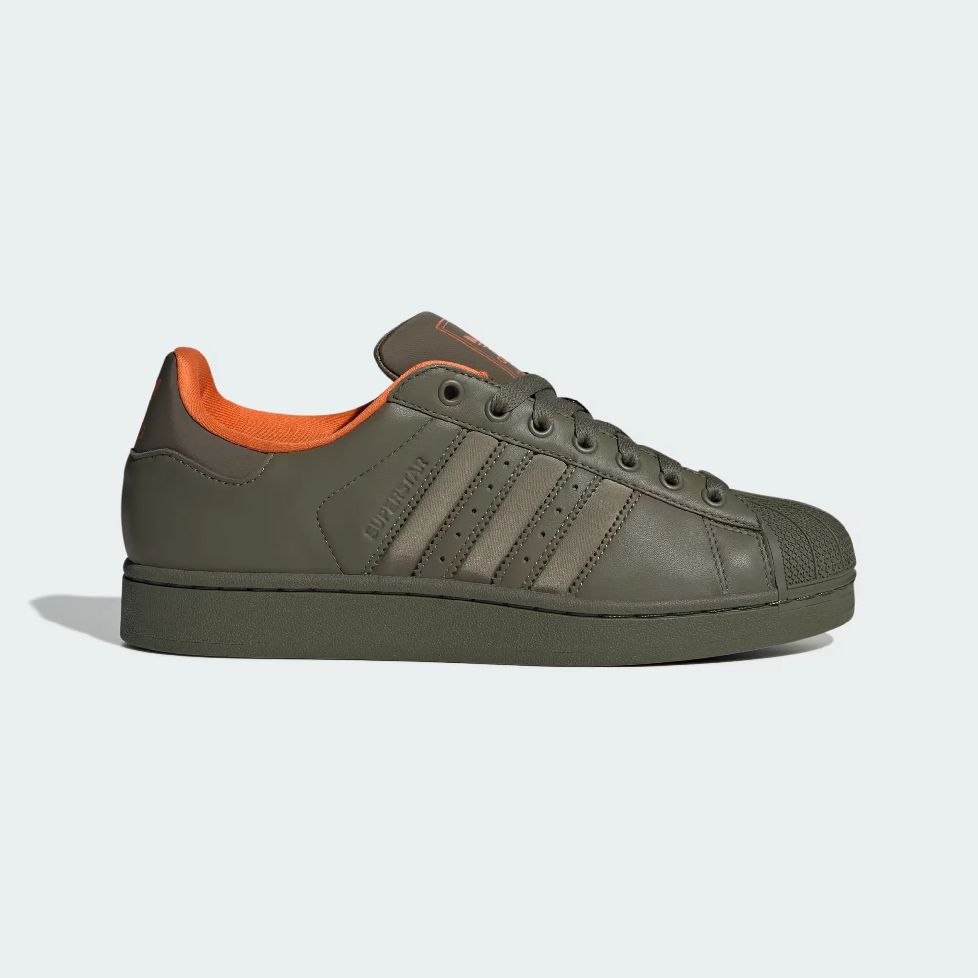 4B493B_adidas-Superstar-II_OLIVE-STRATA-ORANGE_JI0096_img0