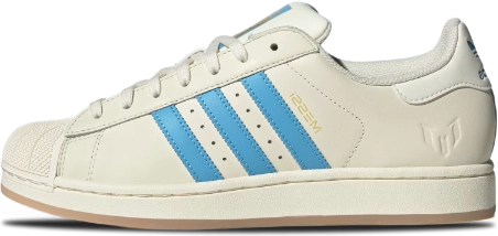 Lionel Messi x adidas Superstar "ARGENTINA"- JQ1256