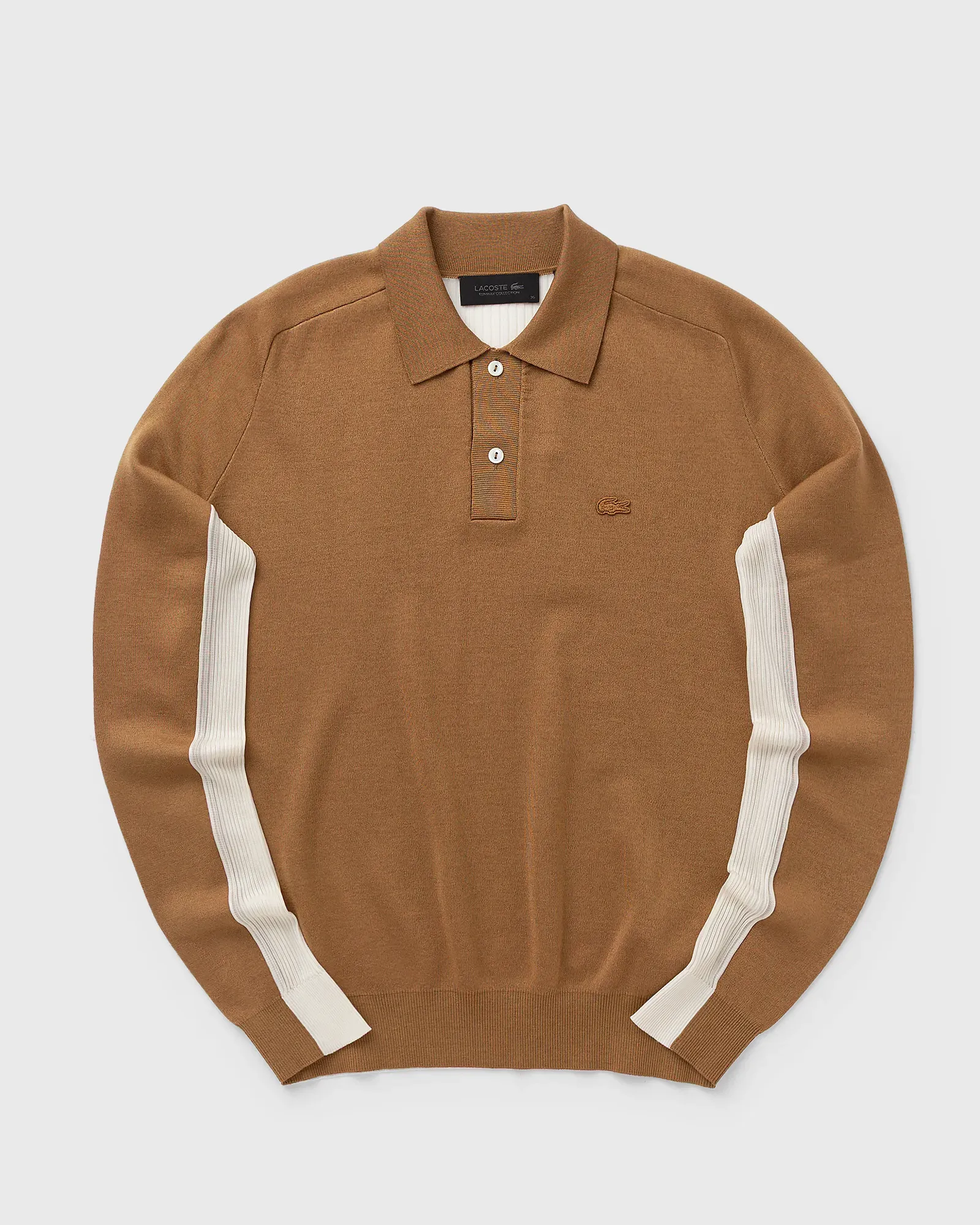 84542D_Lacoste-Tricot-Polo-Shirt-Long-Sleeve_AFFOGATO_AF3664-59I_img0
